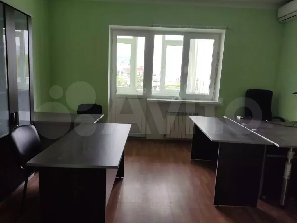 Офис 25 м-н ул. Ялтинской - Фото 0