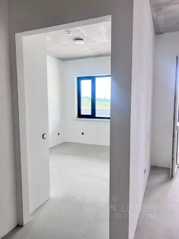 2-к кв. Московская область, Красногорск городской округ, Отрадное пгт ... - Фото 2