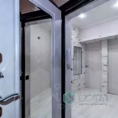 1-к кв. Калининградская область, Калининград ул. Старшины Дадаева, 71 ... - Фото 2