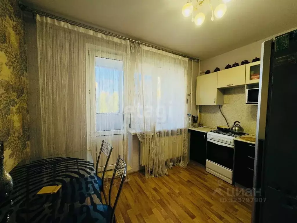 1-к кв. Татарстан, Зеленодольский район, Осиновское с/пос, с. Осиново ... - Фото 2