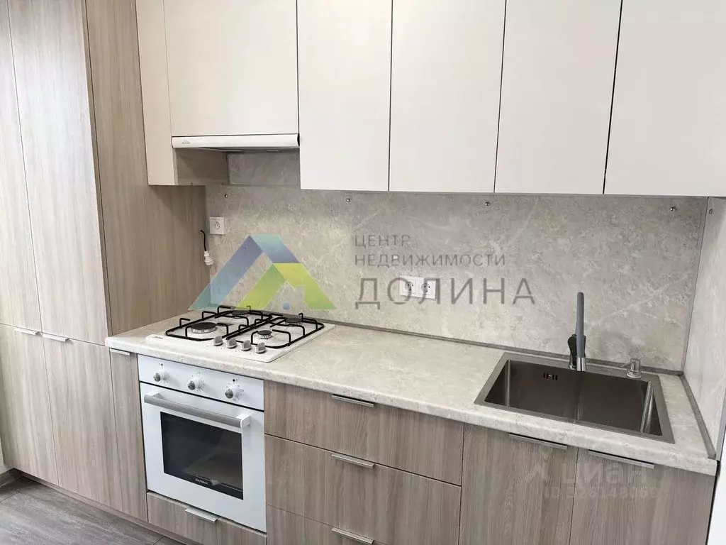 2-к кв. Волгоградская область, Волгоград ул. Добрушина, 33 (44.0 м) - Фото 2