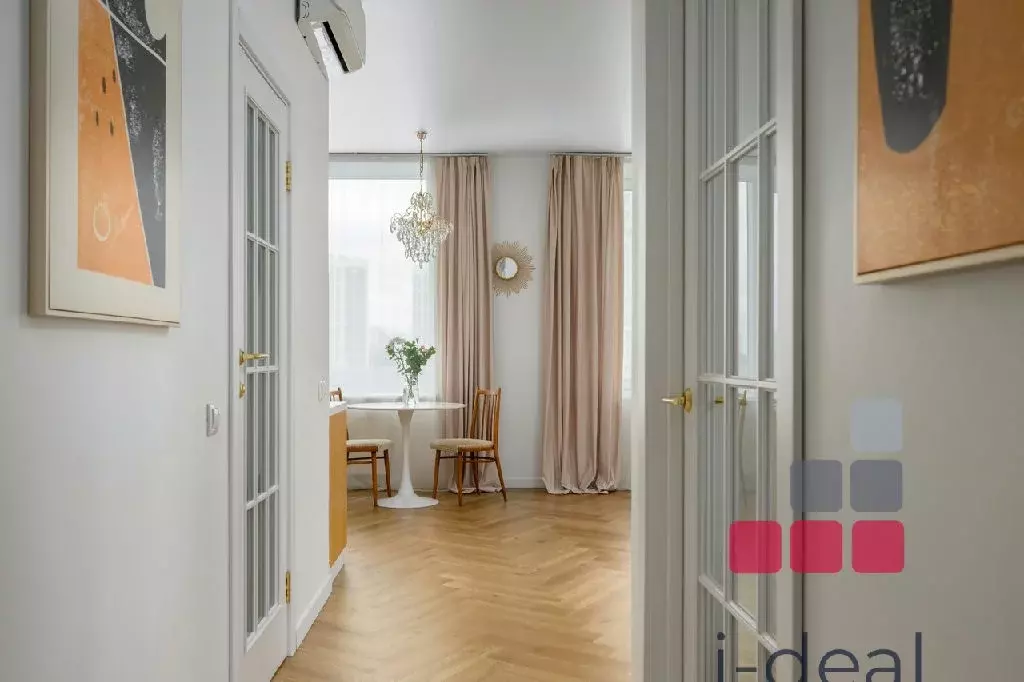 Продается 2-комнатная квартира - Фото 2