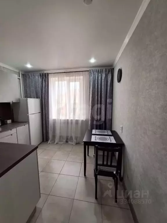 1-к кв. Карачаево-Черкесия, Черкесск Пушкинская ул., 81 (40.0 м) - Фото 2