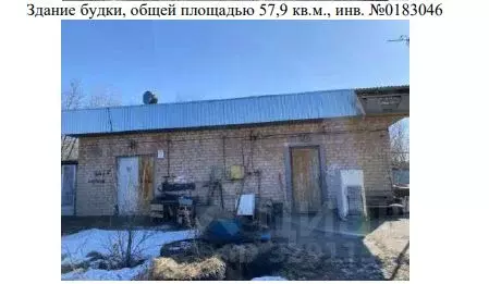 Помещение свободного назначения в Пермский край, Пермь Правобережная ... - Фото 2