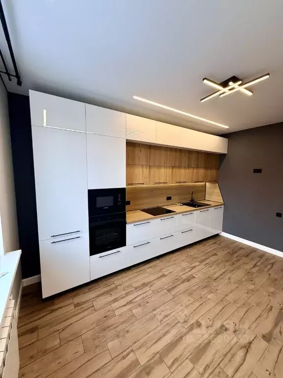 2-к кв. Москва ул. Медовая Долина, 1к2 (60.7 м) - Фото 1