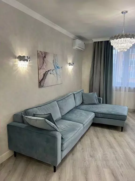 2-к кв. Татарстан, Казань ул. Четаева, 14ак2 (75.0 м) - Фото 0