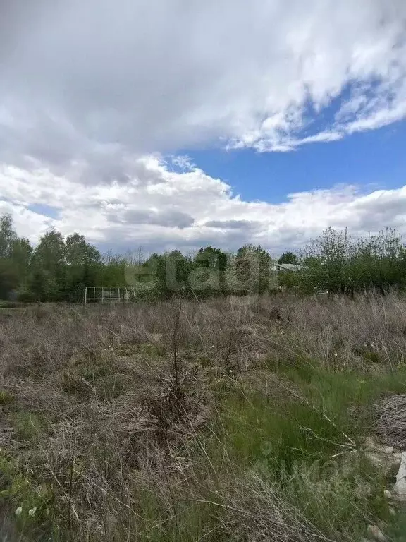 Участок в Белгородская область, Белгород Заветная ул., 21 (9.0 сот.) - Фото 0