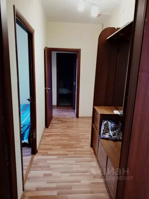 2-к кв. Московская область, Домодедово Южный мкр, ул. Курыжова, 5к1 ... - Фото 1