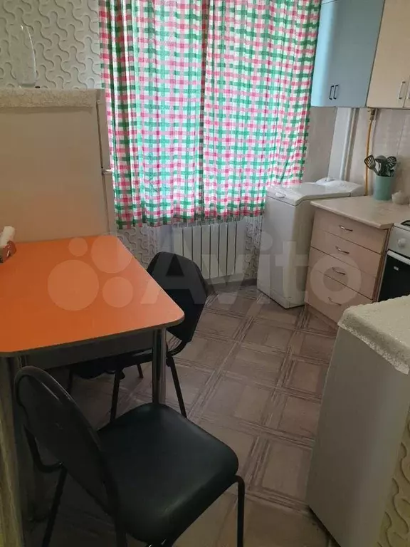 1-к. квартира, 33 м, 1/5 эт. - Фото 1