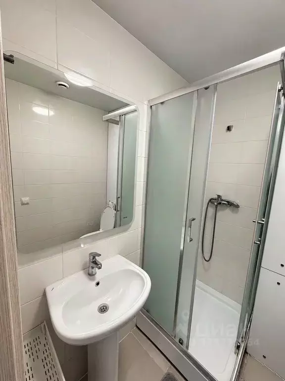 1-к кв. Москва Люблинская ул., 80к5 (23.0 м) - Фото 2