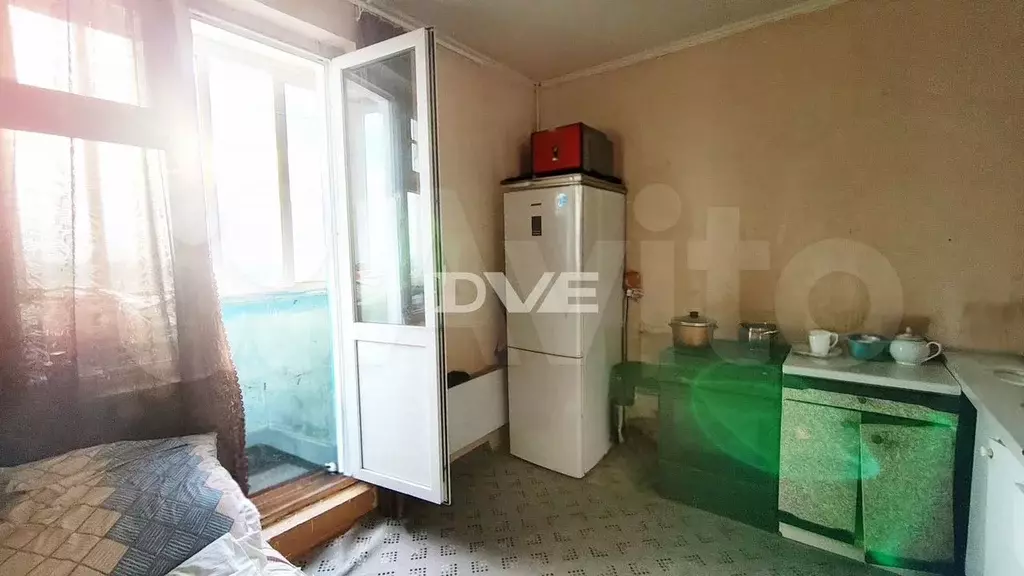 1-к. квартира, 39,9 м, 21/22 эт. - Фото 1