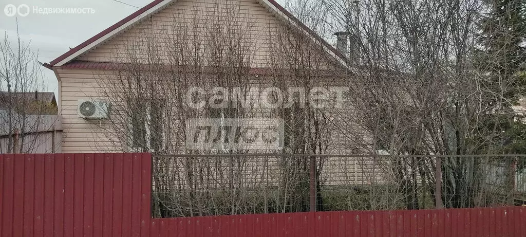 Дом в Челябинск, Аральская улица, 191 (53.5 м) - Фото 1