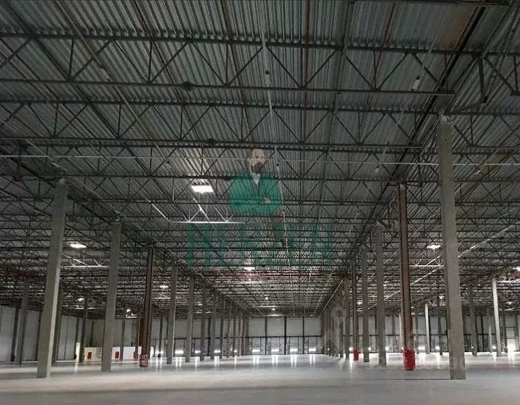 Склад в Московская область, Раменский муниципальный округ, Быково пгт ... - Фото 1