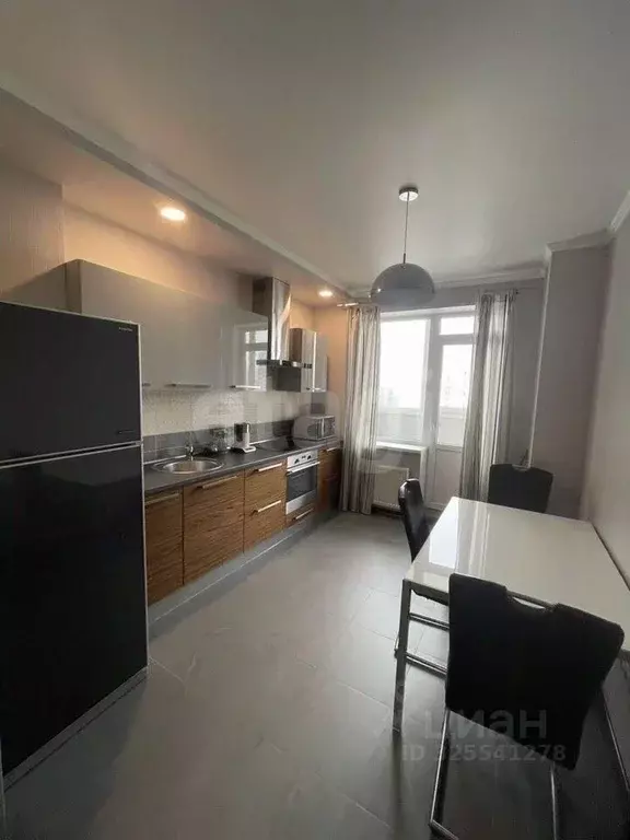 2-к кв. Ростовская область, Ростов-на-Дону ул. Города Волос, 119 (66.0 ... - Фото 1