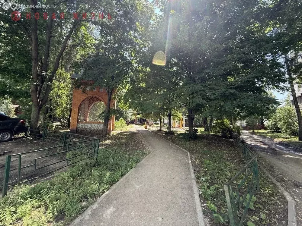 2-комнатная квартира: Самара, Московское шоссе, 292 (53 м) - Фото 0
