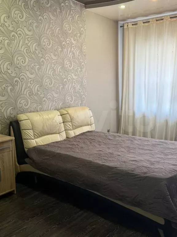1-к. квартира, 41 м, 2/25 эт. - Фото 1