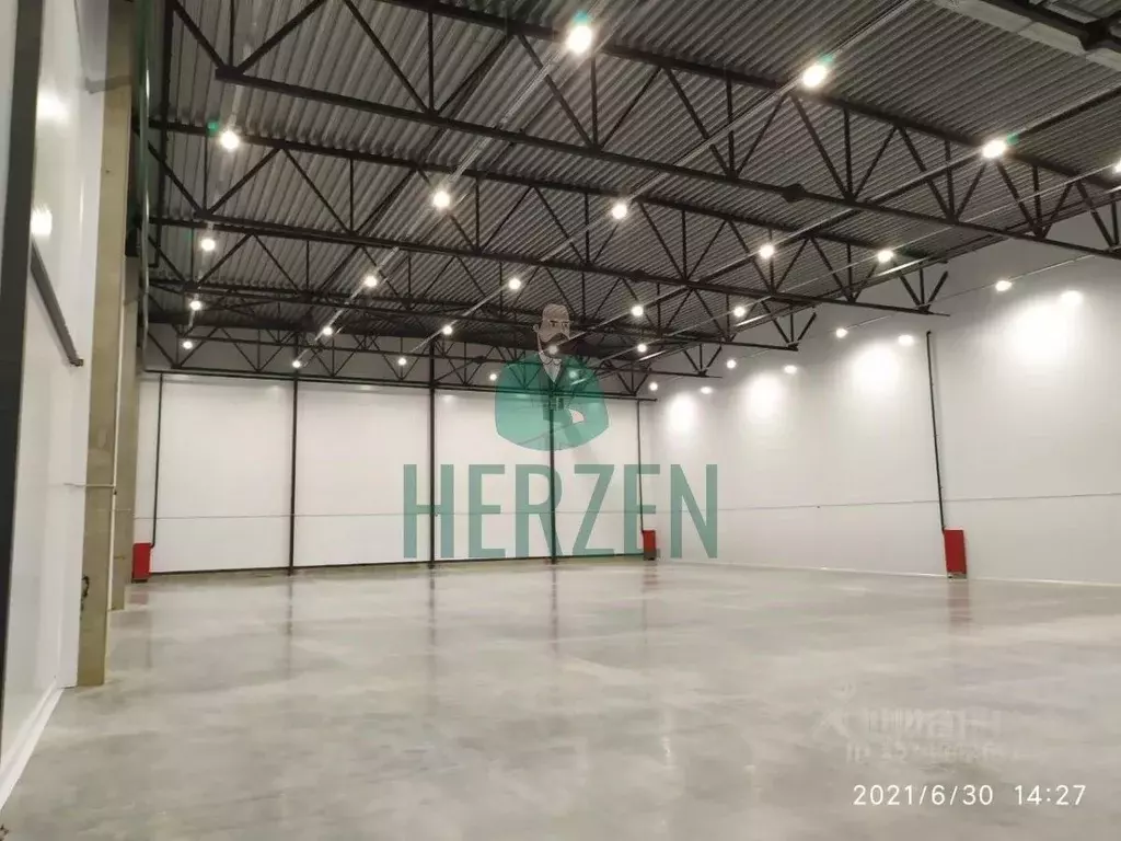 Производственное помещение в Московская область, Солнечногорск ... - Фото 2