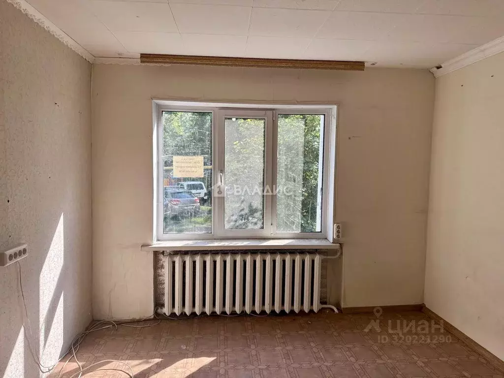3-к кв. Пензенская область, Пенза ул. Кулакова, 13 (53.0 м) - Фото 0
