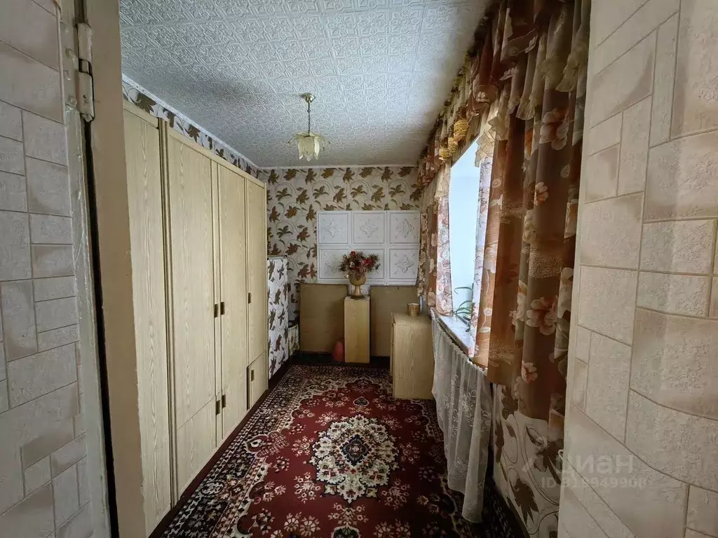 3-к кв. Омская область, Омский район, с. Красноярка Юбилейная ул., 5 ... - Фото 1