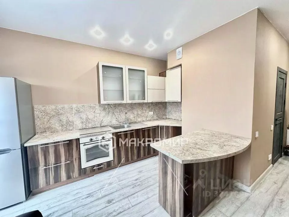 1-к кв. Челябинская область, Челябинский городской округ, пос. ... - Фото 2