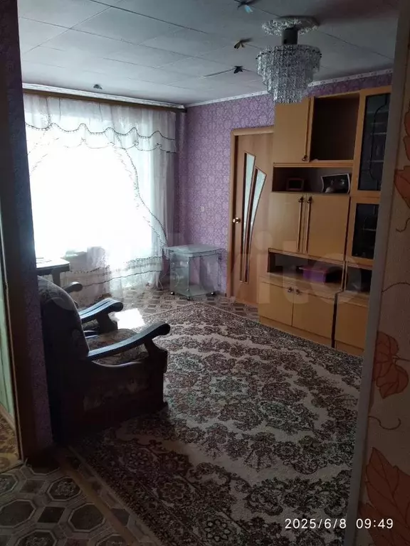 2-к. квартира, 44 м, 3/5 эт. - Фото 1