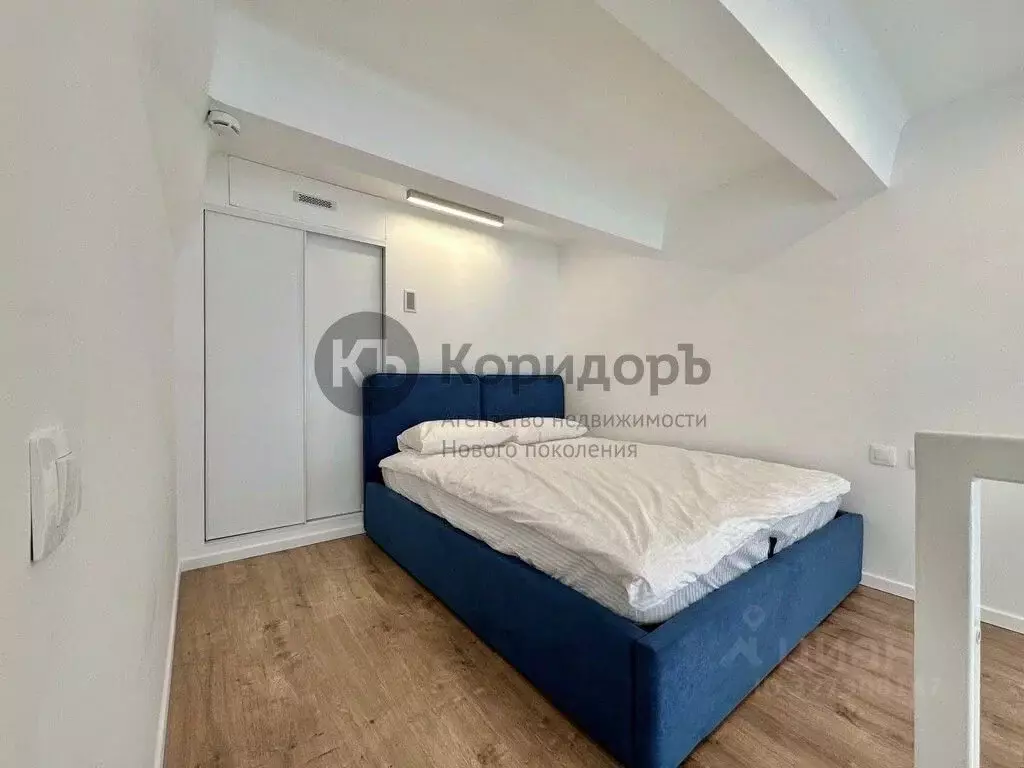 Студия Москва проезд 3-й Марьиной рощи, 40С1 (31.0 м) - Фото 2