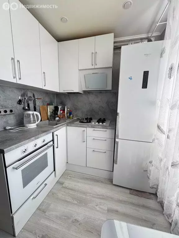 2-комнатная квартира: Ефремов, улица Словацкого Восстания, 6 (42.9 м) - Фото 1