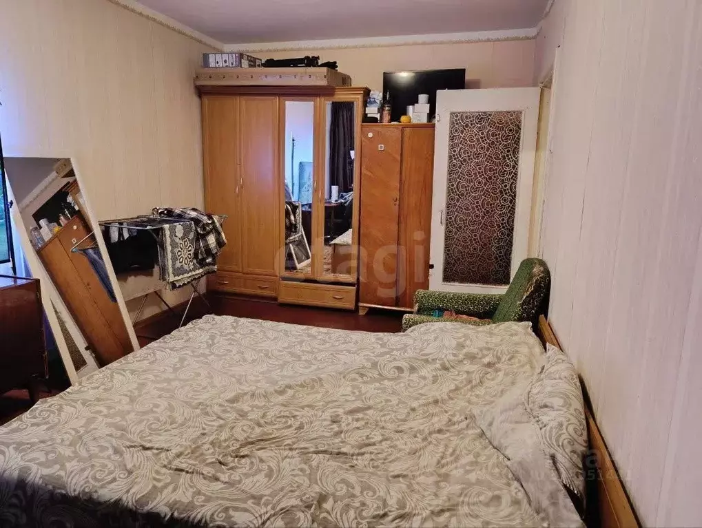 1-к кв. Крым, Симферополь ул. 60 лет Октября (35.8 м) - Фото 0