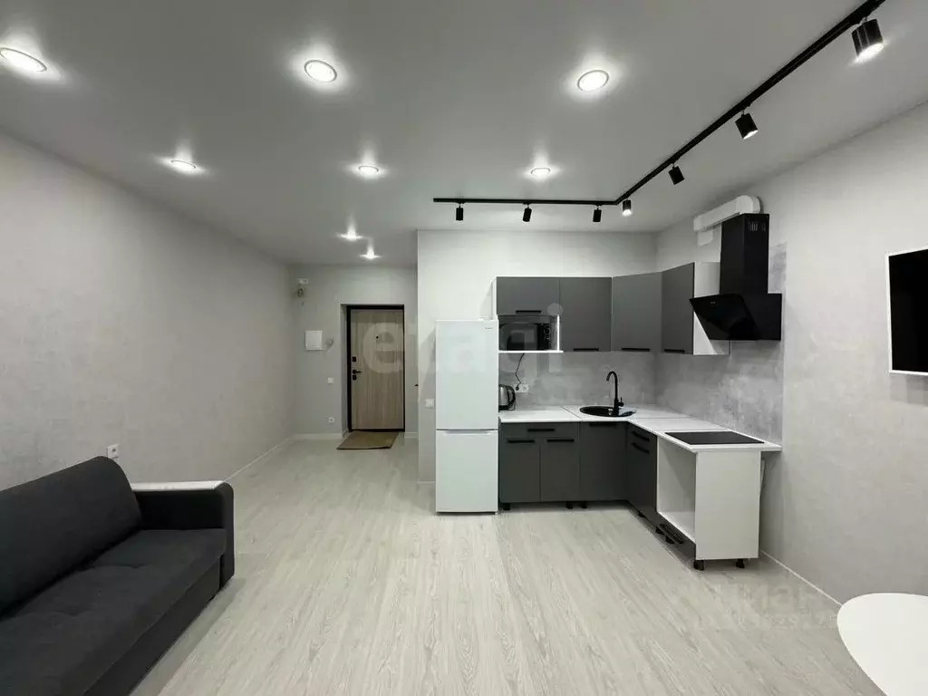 Студия Коми, Сыктывкар Октябрьский просп., 137 (26.0 м) - Фото 1