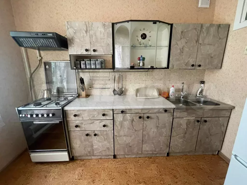2-к. квартира, 48,8 м, 9/9 эт. - Фото 1