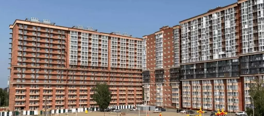 1-к кв. Иркутская область, Иркутск ул. Баумана, 271/1 (28.0 м) - Фото 1