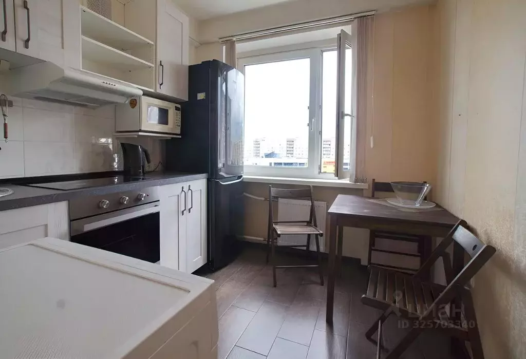 2-к кв. Санкт-Петербург просп. Просвещения, 32К1 (50.0 м) - Фото 1