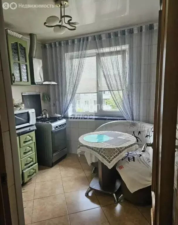 1-комнатная квартира: Омск, Волочаевская улица, 19 (30 м) - Фото 2