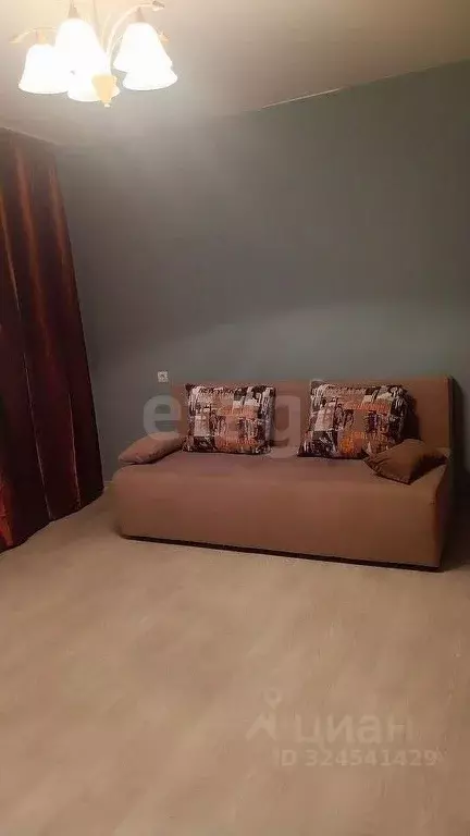 2-к кв. Красноярский край, Красноярск просп. 60 лет Образования СССР, ... - Фото 2