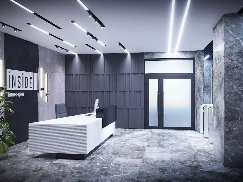 Офис в Санкт-Петербург бул. Головнина, 4 (3196 м) - Фото 2