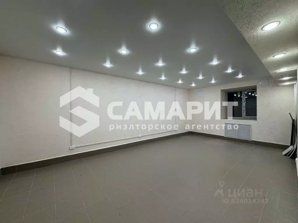 Офис в Самарская область, Самара Ленинская ул., 202 (33 м) - Фото 1