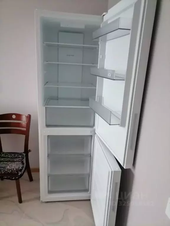 3-к кв. Московская область, Пущино Серпухов городской округ, Г мкр, 29 ... - Фото 2