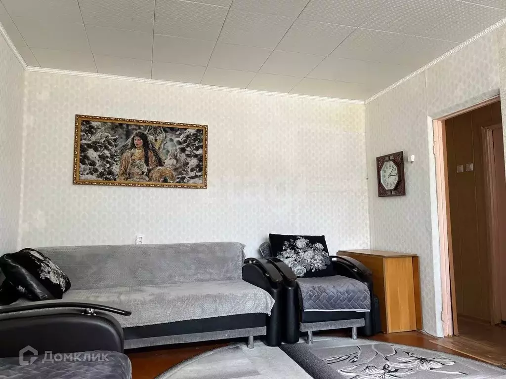 Продаётся 2-к квартира, 50.3 м - Фото 1