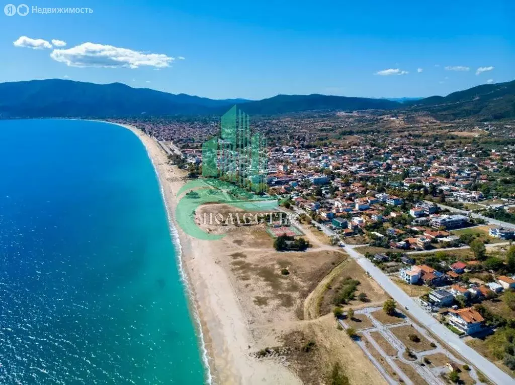 Участок в Заозёрное, улица Чкалова (5 м) - Фото 2