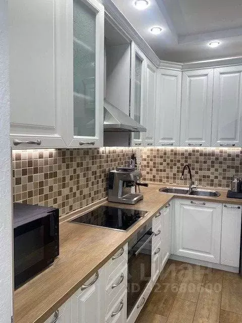 Квартира, 1 комната, 38 м - Фото 2