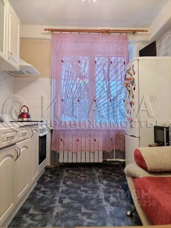 1-к кв. Санкт-Петербург Кондратьевский просп., 79 (32.2 м) - Фото 1