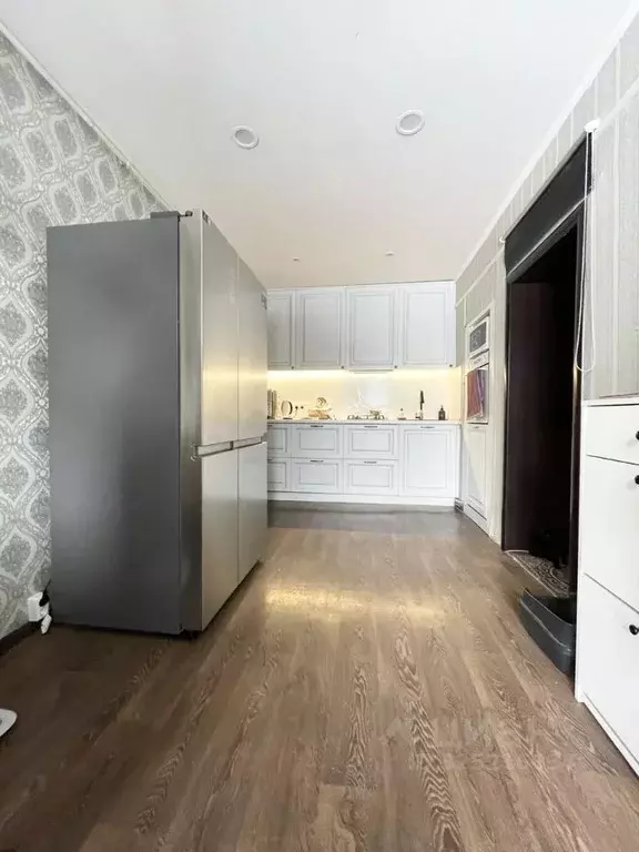 Дом в Алтайский край, Барнаул Аэродромная ул., 18 (100 м) - Фото 1