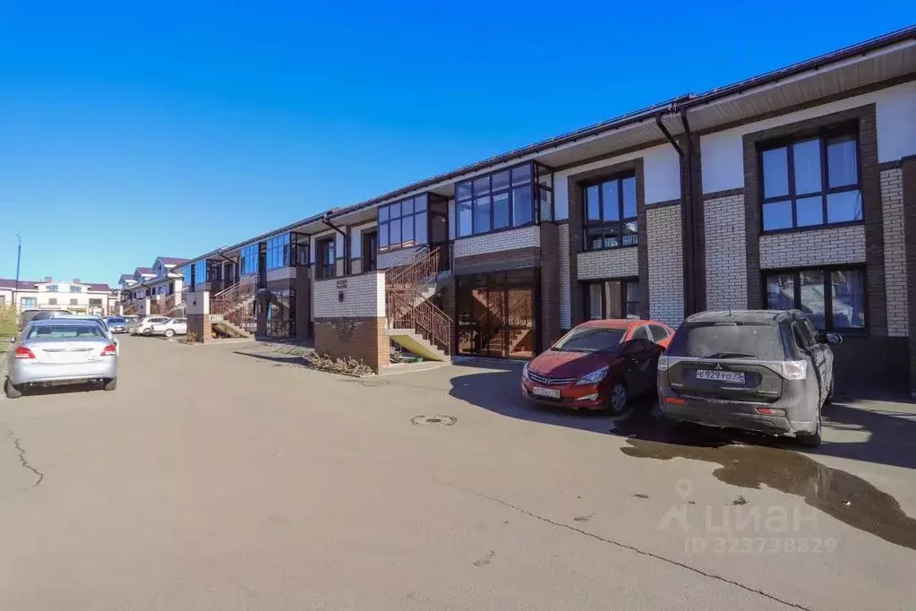 2-к кв. Иркутская область, Иркутский муниципальный округ, д. ... - Фото 2