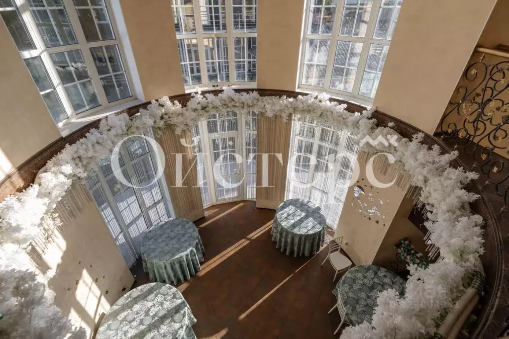 Дом в Санкт-Петербург пос. Песочный, Пограничная ул., 97а (410 м) - Фото 1