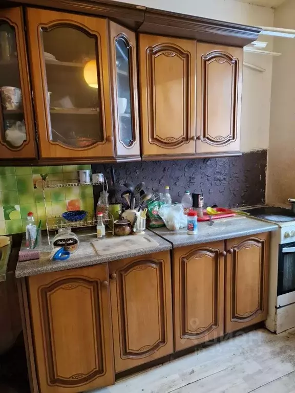 Комната Московская область, Красногорск городской округ, Нахабино пгт ... - Фото 1