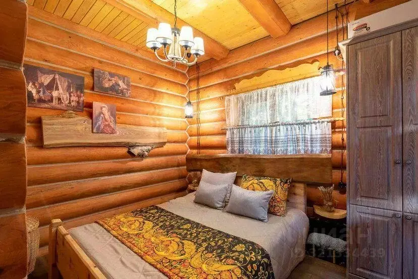 Дом в Приморский край, Владивосток ул. Адмирала Угрюмова, 48/49 (30 м) - Фото 0