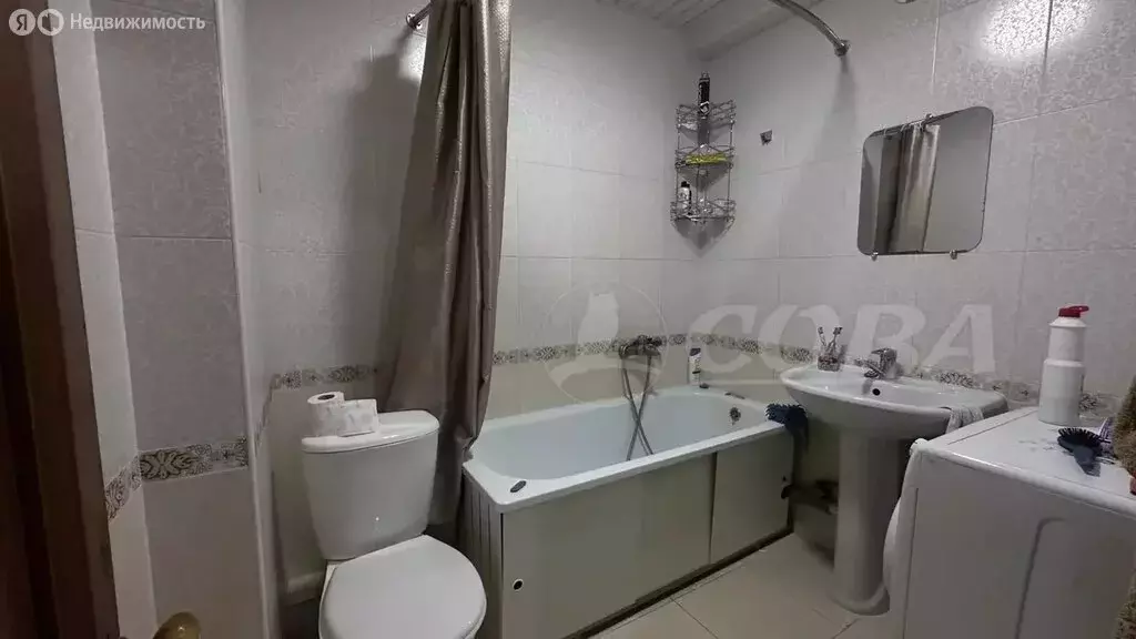 3-комнатная квартира: Дербент, проспект Агасиева, 2 (59.3 м) - Фото 1