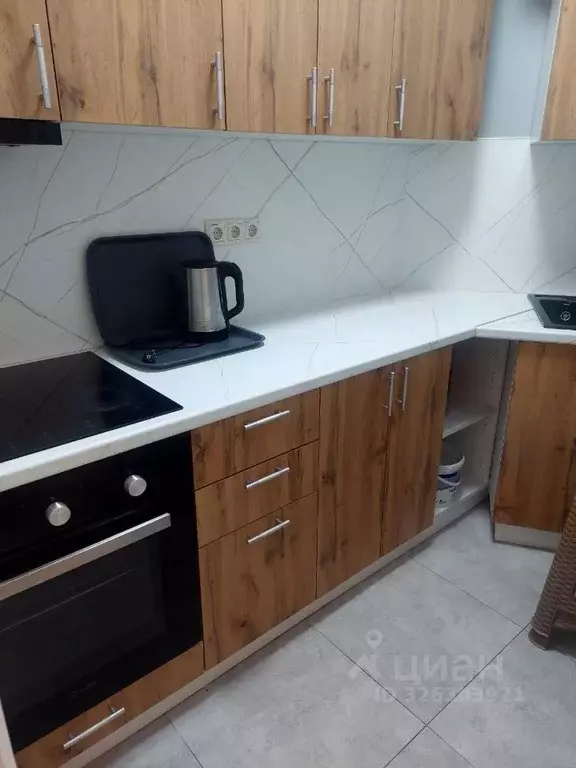 Студия Московская область, Котельники ул. Строителей, 5 (26.0 м) - Фото 2