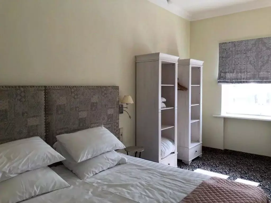Комната Мурманская область, Кировск просп. Ленина, 12В (10.0 м) - Фото 2