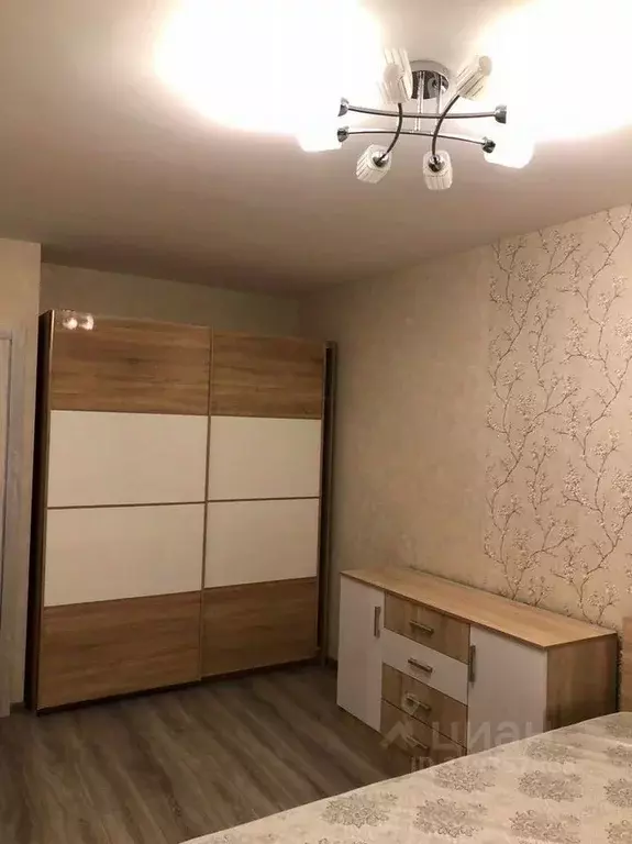 1-к кв. Санкт-Петербург Заневский просп., 42 (33.0 м) - Фото 1